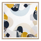 Blue Mountains Tour painting and Print by Australian artist Ani Ipradjian – abstract landscape wall art inspired by Sydney’s Blue Mountains, Echo Point, and the Three Sisters. Featuring eucalyptus blues, earthy tones, and textured layers, this artwork is perfect for nature lovers, art collectors, and interior designers worldwide. Contemporary Australian art with free shipping Australia-wide and international delivery available.