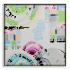 St Kilda Sky Print - Ani Ipradjian Art