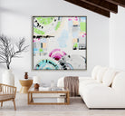St Kilda Sky Print - Ani Ipradjian Art