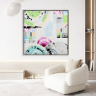 St Kilda Sky Print - Ani Ipradjian Art