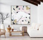 Wild Flower Country - Ani Ipradjian Art