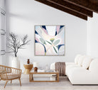 Wild Flower Forest 2 - Ani Ipradjian Art