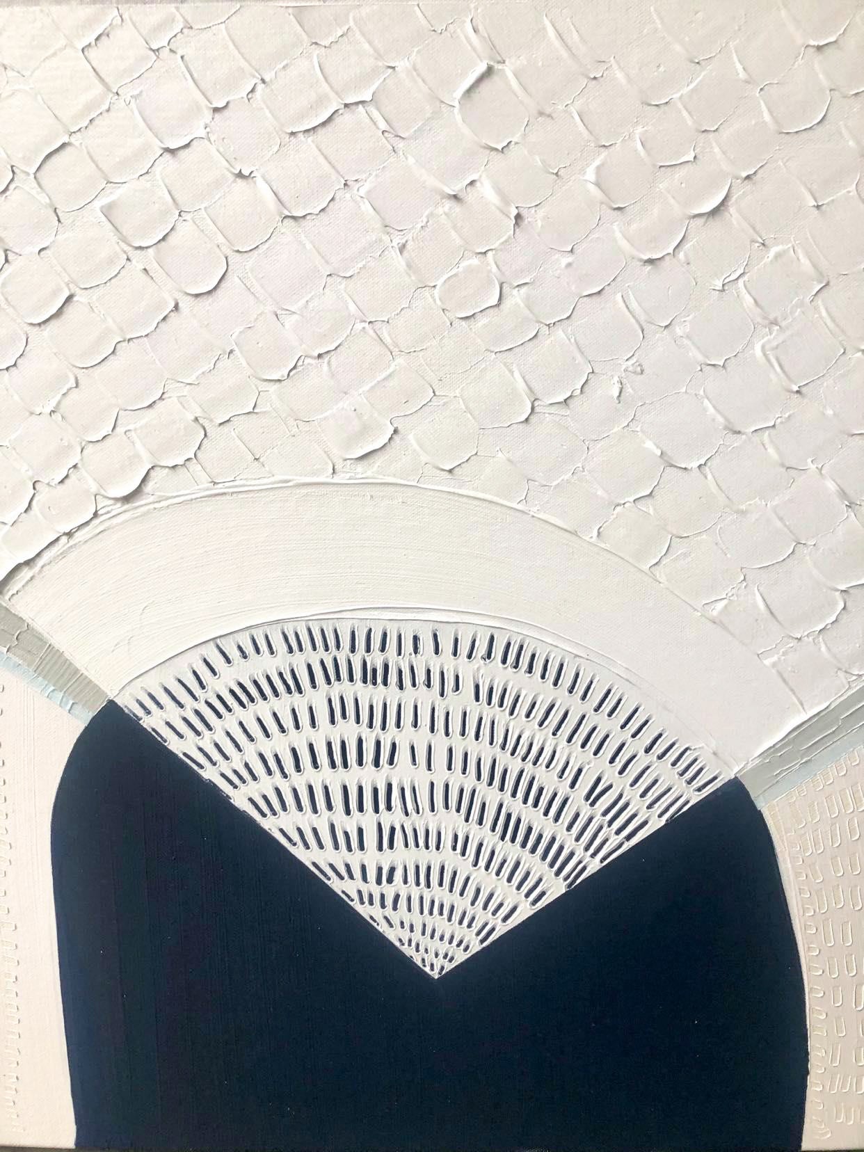 Pink Star Milky Way - Ani Ipradjian Art