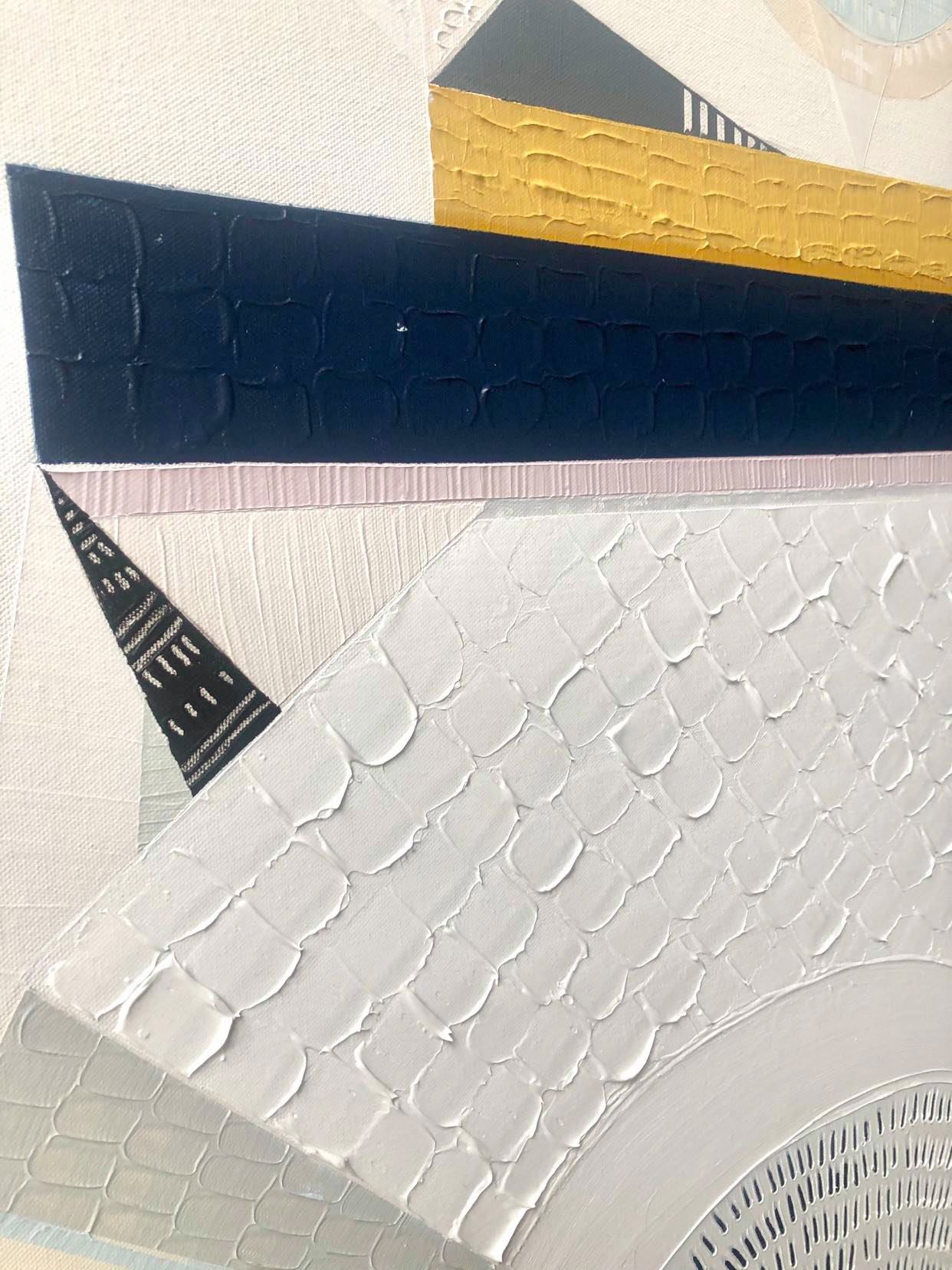 Pink Star Milky Way - Ani Ipradjian Art