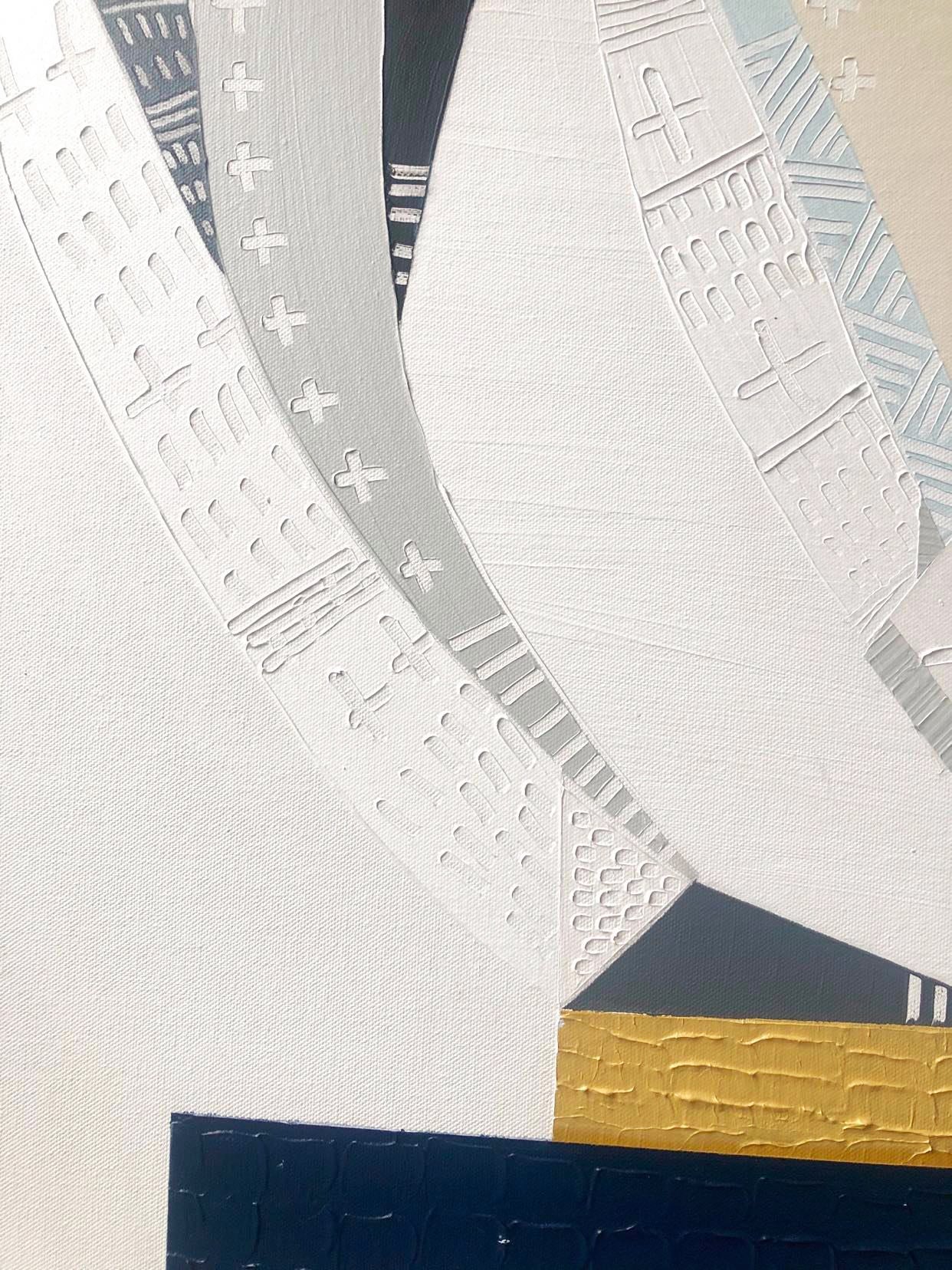 Pink Star Milky Way - Ani Ipradjian Art