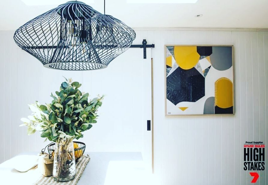 Sunburnt Country 1 Print - Ani Ipradjian Art