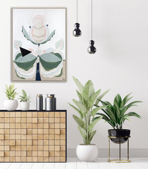 Banksia Elements 2 Print