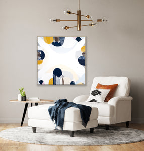 BLUE MOUNTIANS LOVE 1 SOLD