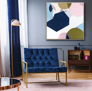 BONDI LOVE 1 PRINT - Ani Ipradjian Art
