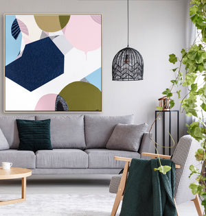 BONDI LOVE 1 PRINT - Ani Ipradjian Art