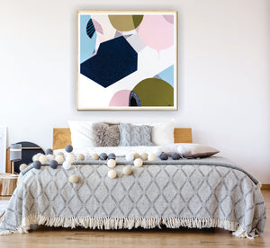 BONDI LOVE 1 PRINT ARTIST LANE - Ani Ipradjian Art