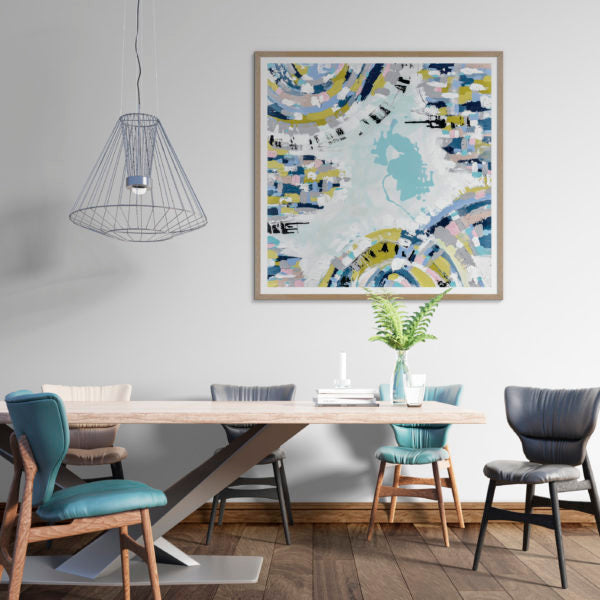 Brighton Spirit Print