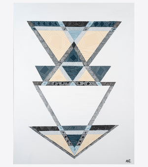 FUTURE PRINT - Ani Ipradjian Art
