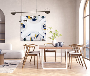 Gisborne Ranges Limited Edition Print