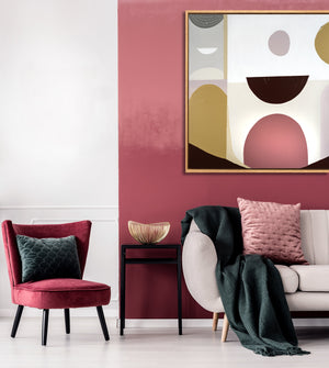 MOOKAITE JASPER 2 PRINT ARTIST LANE - Ani Ipradjian Art