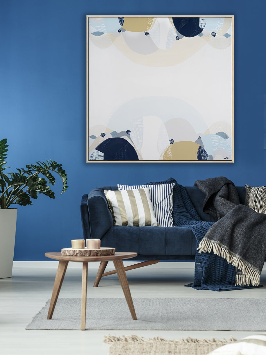 Mornington Peninsula SOLD - Ani Ipradjian Art