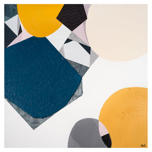 NOOSA I LOVE YOU - Ani Ipradjian Art