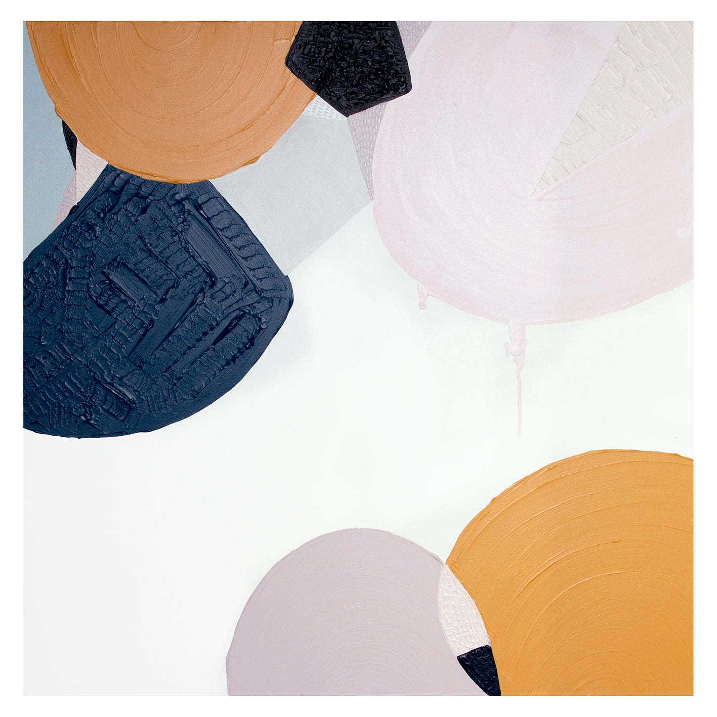 NOOSA HEADS 1 PRINT UNITED INTERIORS - Ani Ipradjian Art
