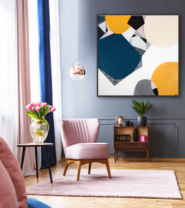 NOOSA I LOVE YOU PRINT ARTIST LANE - Ani Ipradjian Art