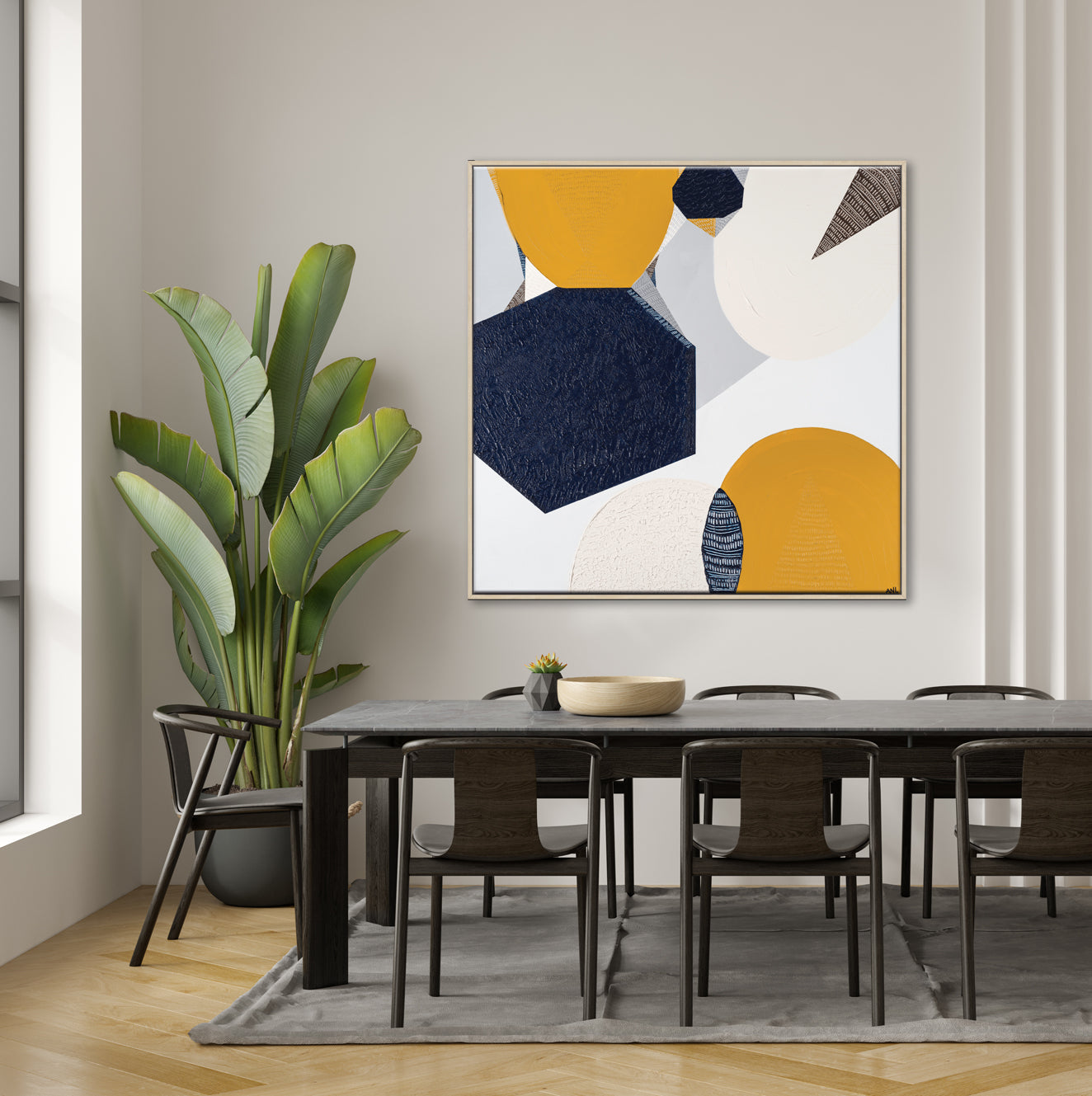 Outback Australia Print - Ani Ipradjian Art