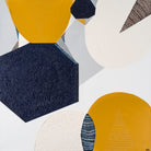 OUT BACK AUSTRALIA PRINT ARTIST LANE - Ani Ipradjian Art
