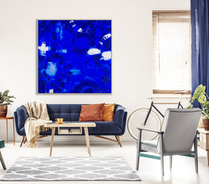 Peninsula Life Print