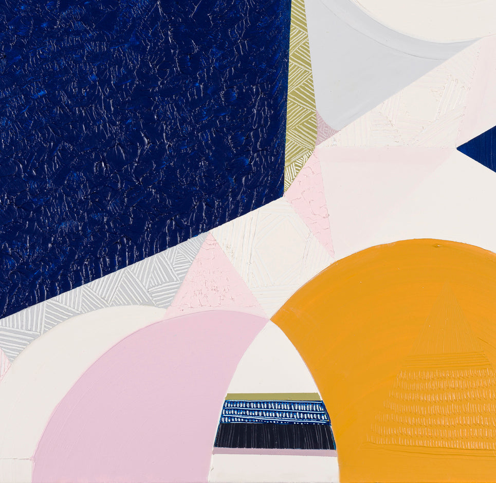 PERTH I LOVE YOU - Ani Ipradjian Art