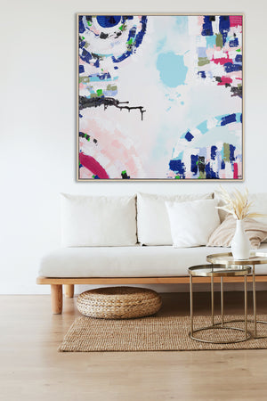 Port Melbourne Love SOLD
