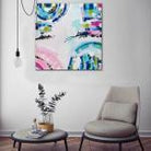 PORT MELBOURNE  SPIRIT PRINT - Ani Ipradjian Art