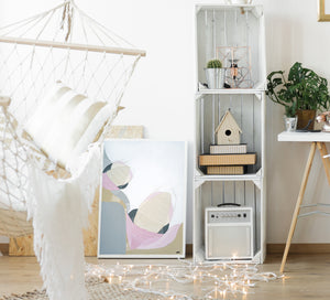 PROTEA LOVE PRINT - Ani Ipradjian Art