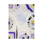 RED HILL LAVENDER FARM PRINT - Ani Ipradjian Art