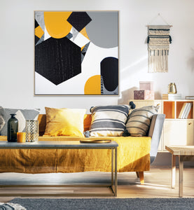 SUNBURNT COUNTRY 2 PRINT - Ani Ipradjian Art