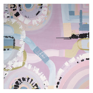 SORRENTO SKY PRINT - Ani Ipradjian Art