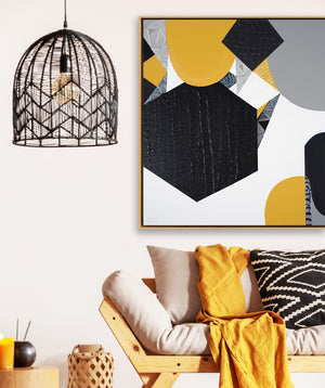 SUNBURNT COUNTRY 2 PRINT - Ani Ipradjian Art