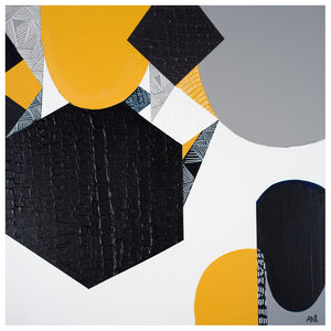 SUNBURNT COUNTRY 2 PRINT - Ani Ipradjian Art