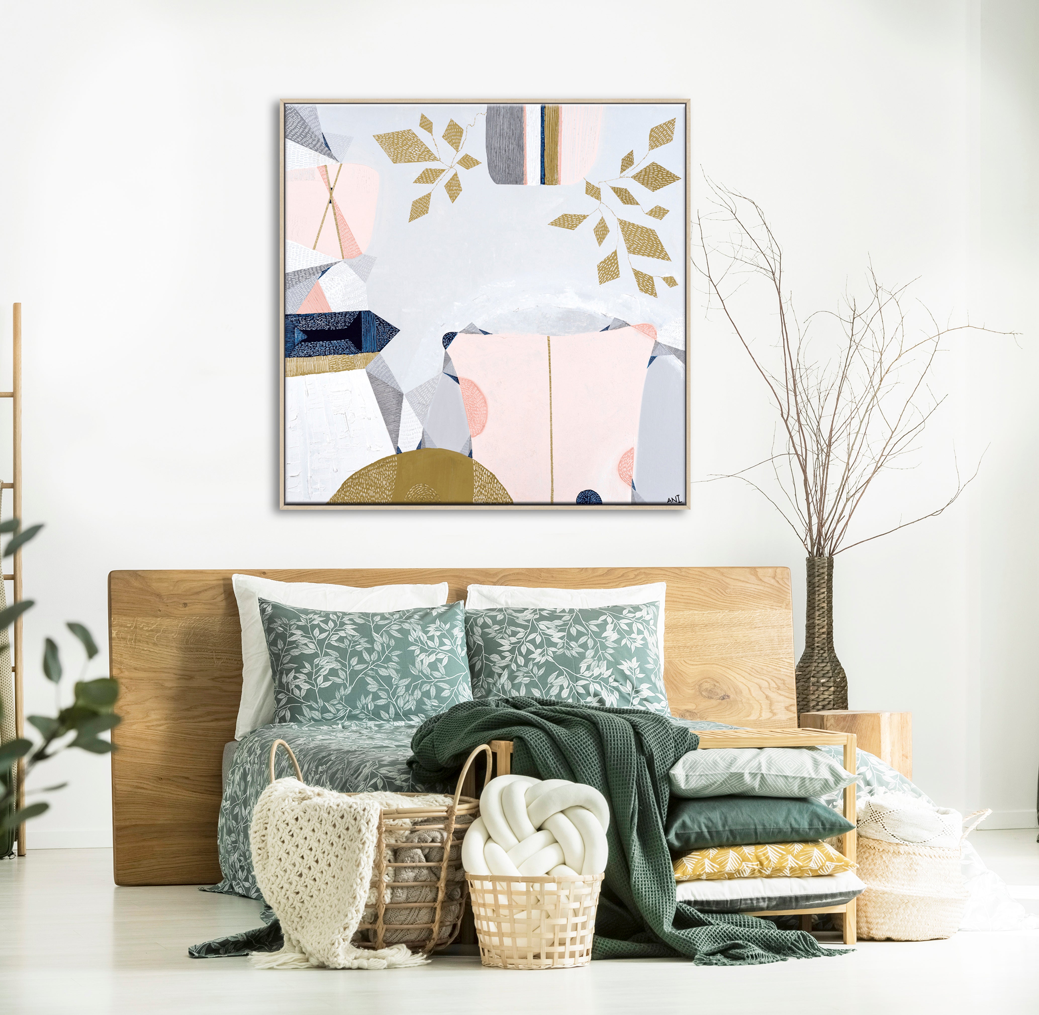 URBAN MELBOURNE - Ani Ipradjian Art