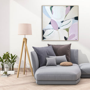 Wild Flower Love SOLD