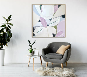 Wild Flower Love SOLD