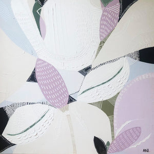 Wild Flower Love SOLD
