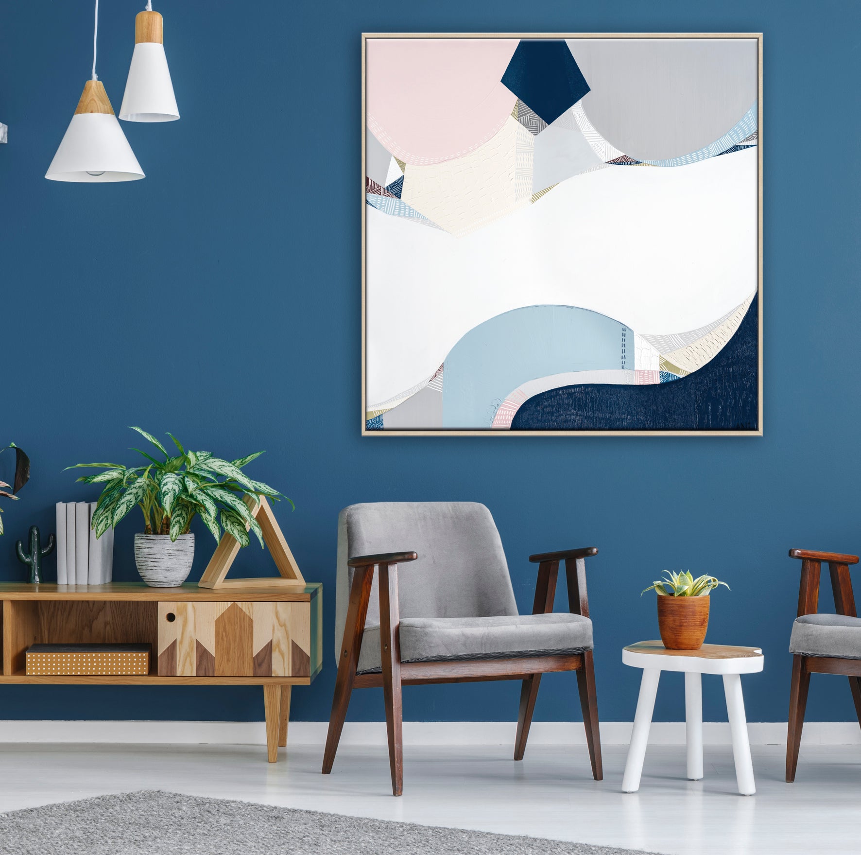 YARRA VALLEY PRINT ARTIST LANE - Ani Ipradjian Art