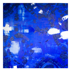 PENINSULA LIFE PRINT - Ani Ipradjian Art