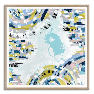 Brighton Spirit Print