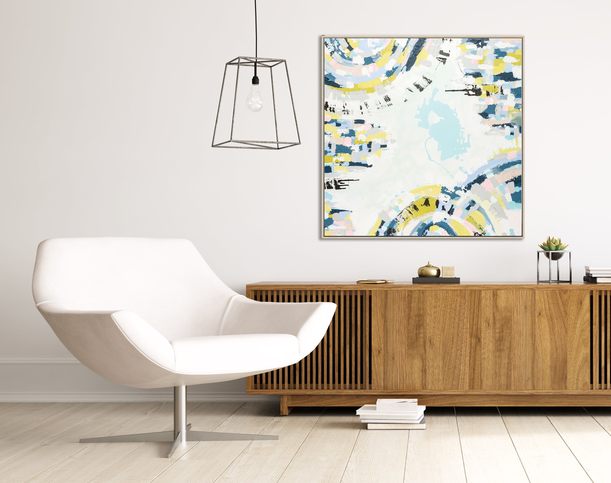 Brighton Spirit Print
