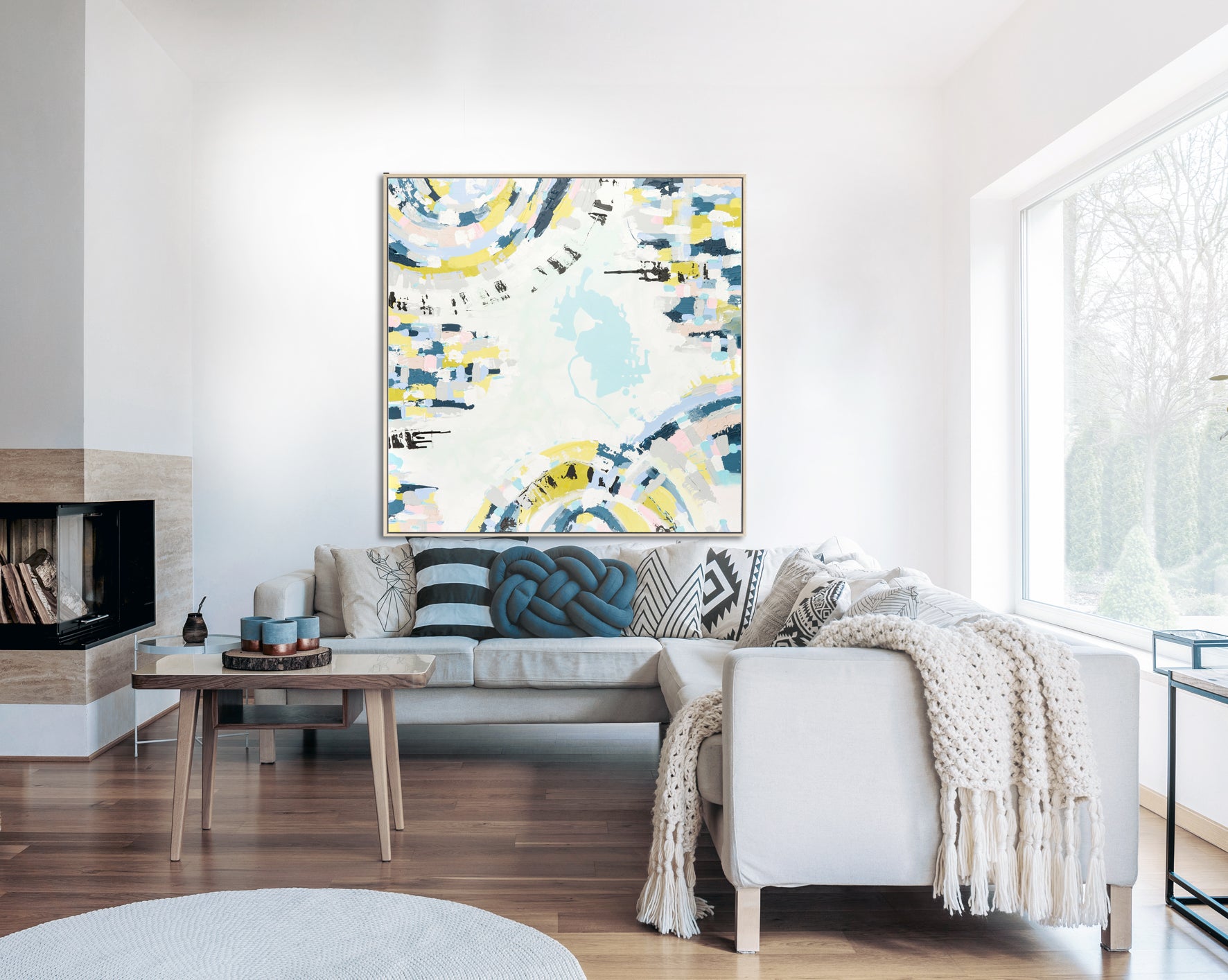 Brighton Spirit Print