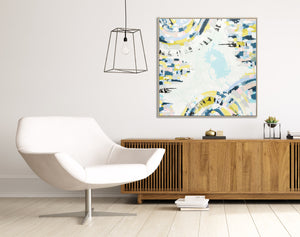 Brighton Spirit Print