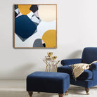 NOOSA I LOVE YOU PRINT - Ani Ipradjian Art