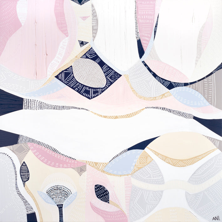 Pink Lake Essence 2