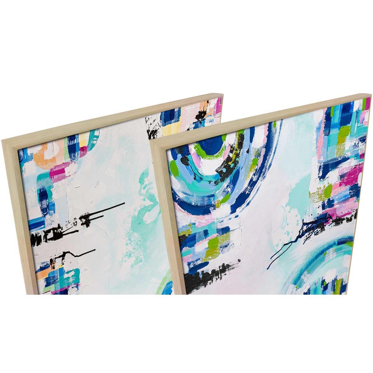 PORT MELBOURNE  SPIRIT PRINT - Ani Ipradjian Art